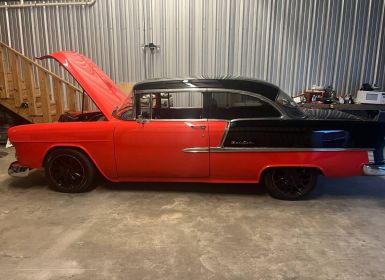 Vente Chevrolet Bel Air Belair  Occasion