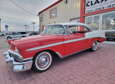 Achat Chevrolet Bel Air Belair  Occasion