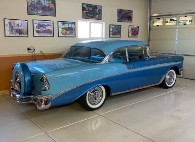 Vente Chevrolet Bel Air Belair  Occasion