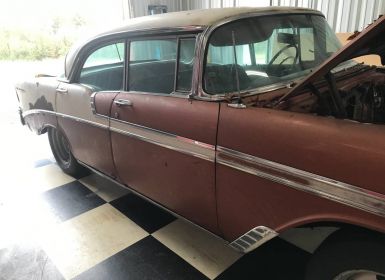 Vente Chevrolet Bel Air Belair  Occasion