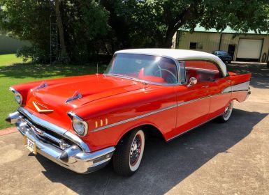 Vente Chevrolet Bel Air Belair  Occasion