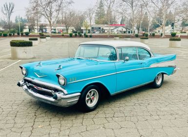 Vente Chevrolet Bel Air Belair  Occasion