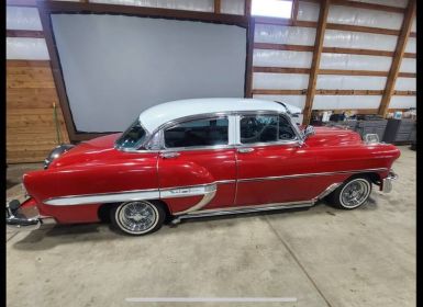 Achat Chevrolet Bel Air Belair  Occasion