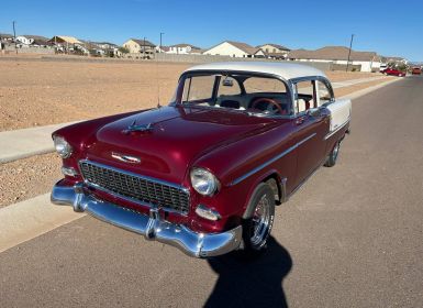 Vente Chevrolet Bel Air Belair  Occasion