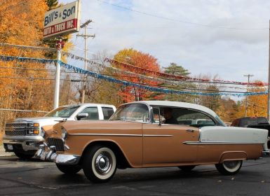 Chevrolet Bel Air Belair 