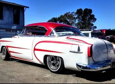 Chevrolet Bel Air Belair 