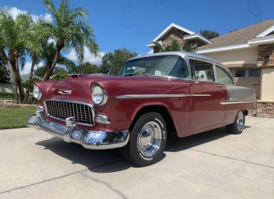 Achat Chevrolet Bel Air Belair diesel  Occasion