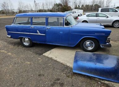 Achat Chevrolet Bel Air Belair wagon  Occasion