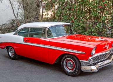 Chevrolet Bel Air V8 Occasion