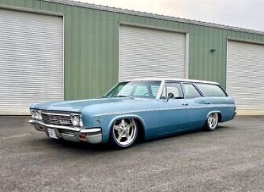 Chevrolet Bel Air Wagon  Occasion