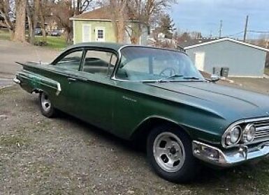 Achat Chevrolet Biscayne Occasion