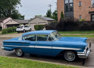 Chevrolet Biscayne Occasion