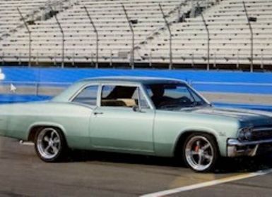 Chevrolet Biscayne Occasion