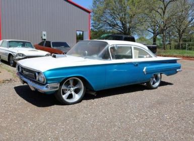 Achat Chevrolet Biscayne Neuf