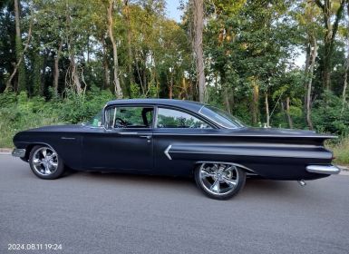 Chevrolet Biscayne Biscayne/impala 