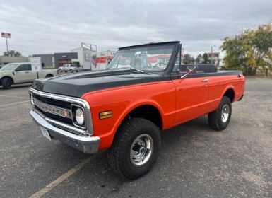 Chevrolet Blazer