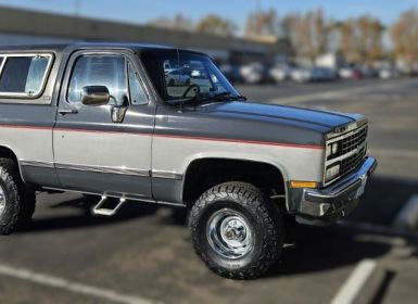 Chevrolet Blazer