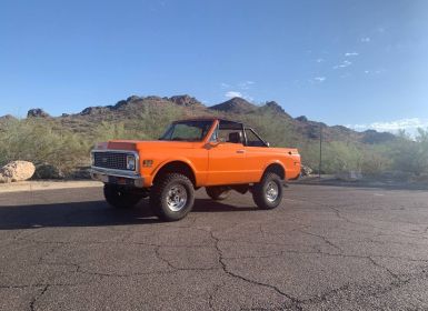 Chevrolet Blazer