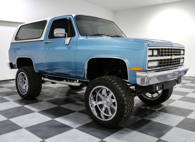 Chevrolet Blazer