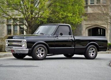 Vente Chevrolet C10 Occasion