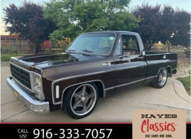 Vente Chevrolet C10 Neuf