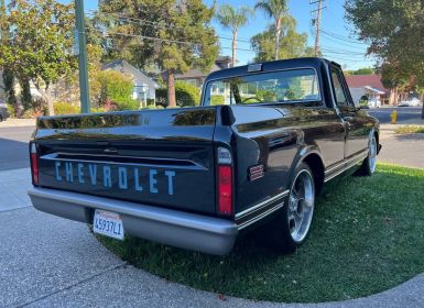 Achat Chevrolet C10 Occasion