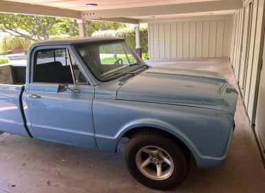 Achat Chevrolet C10 Occasion