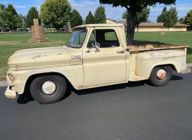 Achat Chevrolet C10 Occasion