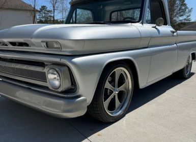 Chevrolet C10 Occasion