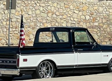 Achat Chevrolet C10 Occasion