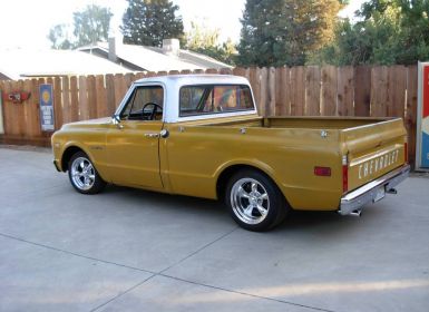 Achat Chevrolet C10 Occasion