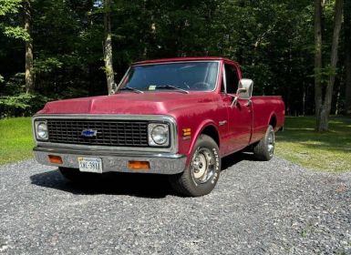 Vente Chevrolet C10 Occasion