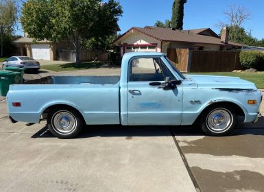 Chevrolet C10