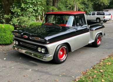 Achat Chevrolet C10 Occasion