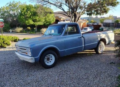 Chevrolet C10