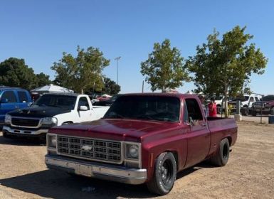 Chevrolet C10