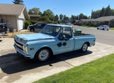 Chevrolet C10