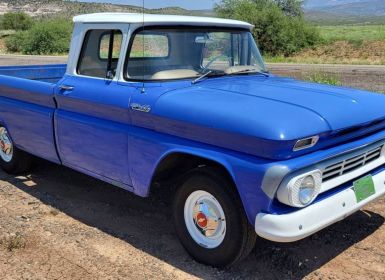 Chevrolet C10