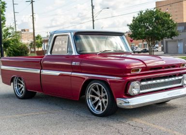 Achat Chevrolet C10 Occasion