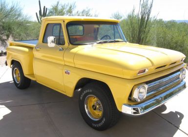 Vente Chevrolet C10 Occasion