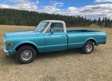 Vente Chevrolet C10 Occasion