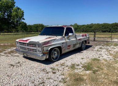 Achat Chevrolet C10 Occasion