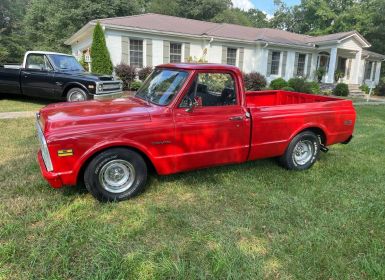 Achat Chevrolet C10 Neuf