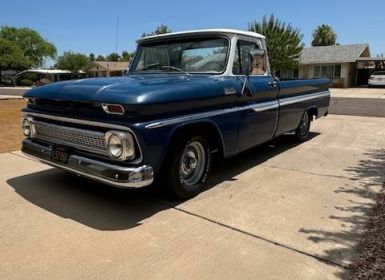 Chevrolet C10 Occasion