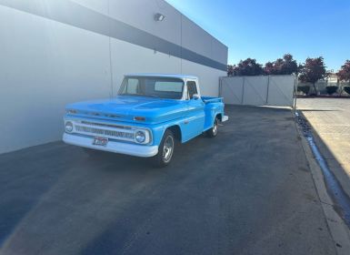 Achat Chevrolet C10 Occasion