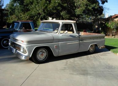 Achat Chevrolet C10 Occasion