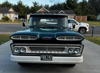 Achat Chevrolet C10 Occasion