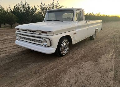 Achat Chevrolet C10 Occasion