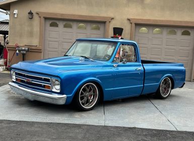 Achat Chevrolet C10 Occasion