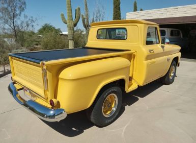 Achat Chevrolet C10 Occasion